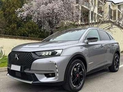 Usata DS Automobiles DS7 Crossback Performance Line Plus 131 CV (96 kW) 2021 SUV