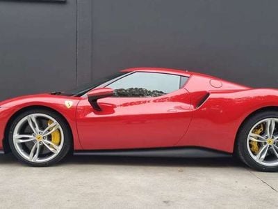 Ferrari 296