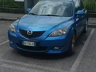 Usata Mazda 3