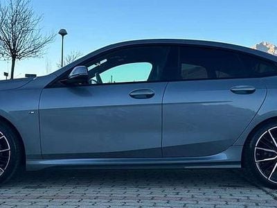 Usata BMW 218 M Sport 150 CV (110 kW) 2024 Grigio Berlina