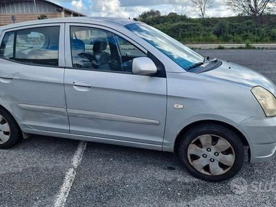 Usata Kia Picanto 61 CV (44 kW) 2004 Utilitaria
