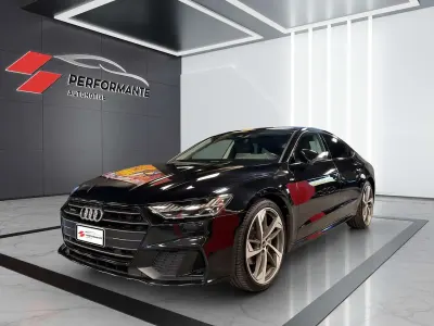 Usata Audi A7