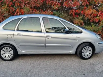 Usata Citroën Xsara Picasso 110 CV (80 kW) 2004 Monovolume