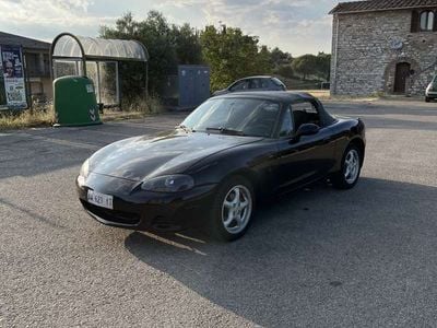 Mazda MX5