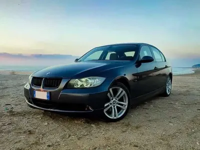 Usata BMW 320 150 CV (110 kW) 2005 Berlina