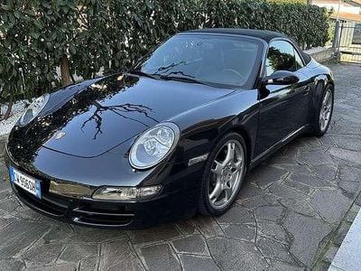 Usata Porsche 911 Carrera
