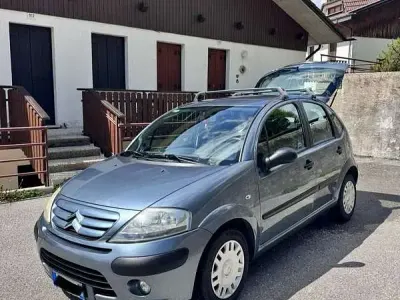 Usata Citroën C3