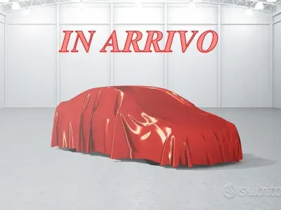 Usata Kia Venga