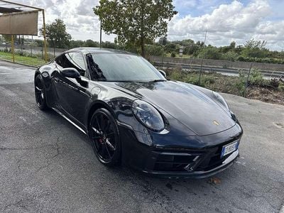 Usata Porsche 911 Carrera 4S 450 CV (330 kW) 2021 Other Coupé