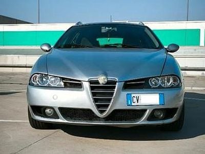 Alfa Romeo 156