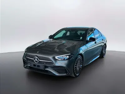 Usata Mercedes C220