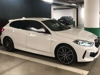 Usata BMW 118 M Sport 150 CV (110 kW) 2020 Berlina