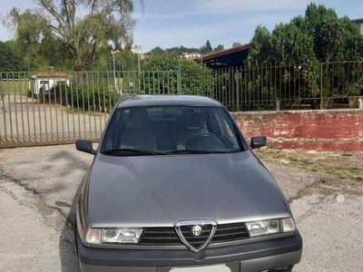 usata Alfa Romeo 155 - 1995