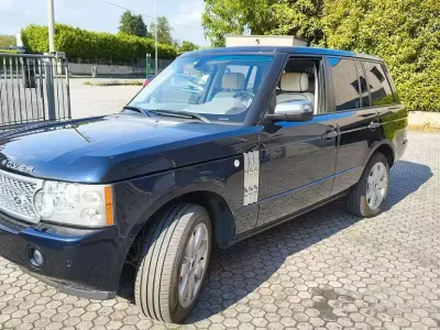 Usata Land Rover Range Rover
