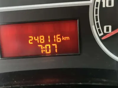 Usata Fiat Strada 100 kW (136 CV) 2006