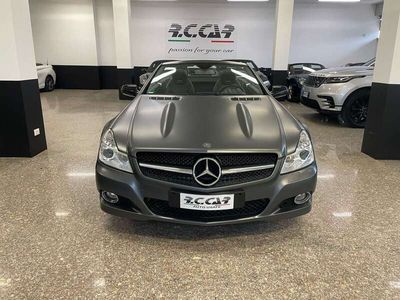 Mercedes SL350