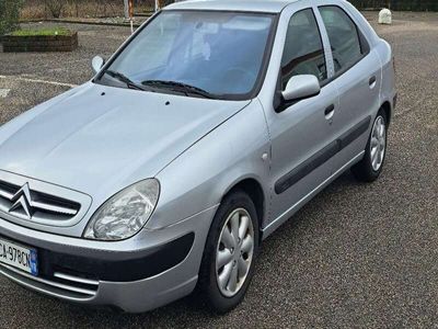 usata Citroën Xsara SW (break) 1.4 SX