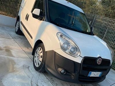Fiat Doblò
