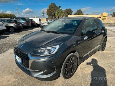 usata DS Automobiles DS3 -