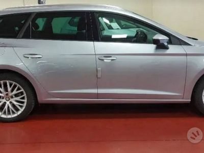 usata Seat Leon tgi dsg 1.4