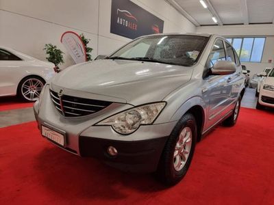 Ssangyong (KGM) Actyon