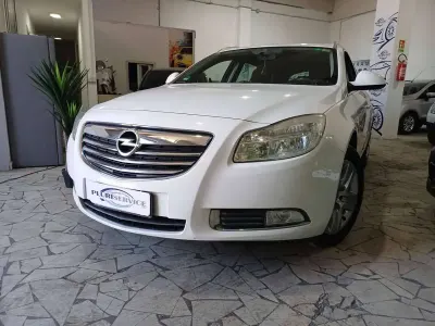 Usata Opel Insignia