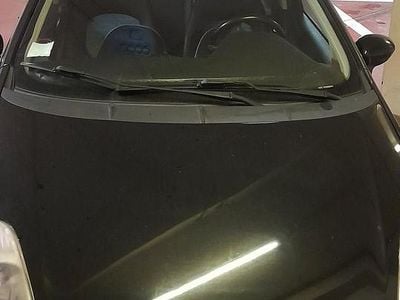 Usata Fiat Grande Punto Dynamic 65 CV (47 kW) 2006 Nero Utilitaria