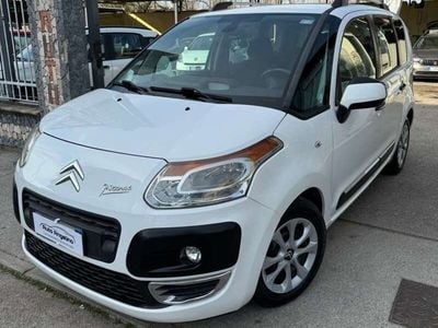 Citroën C3 Picasso