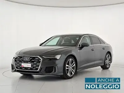 Occasion Audi A6 S-Line 204 PK (150 kW) 2024 Grijs Sedan