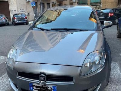 usata Fiat Bravo Bravo 1.6 MJT 120 CV DPF Dualogic Emotion