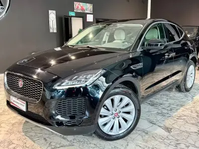 Usata Jaguar E-Pace
