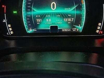 Usata DR DR 5.0 2025 Grigio SUV