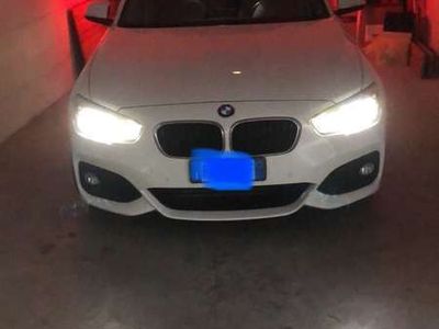 usata BMW 118 118 d 5p Sport