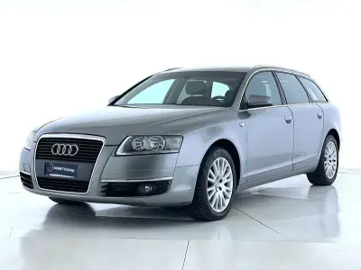 Usata Audi A6