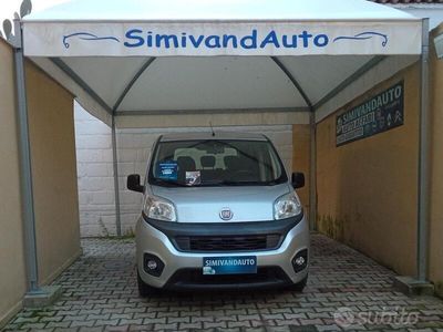 usata Fiat Qubo -lounge natural power prov nord