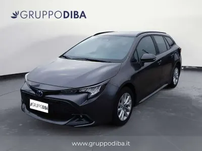 Usata Toyota Corolla