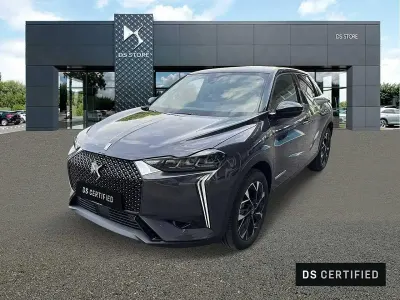 Usata DS Automobiles DS3 Crossback E-Tense 61 kW (84 CV) 2025 Grigio SUV