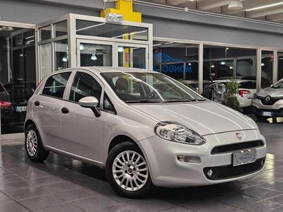 usata Fiat Grande Punto 1.3 MJT2 95CV STREET - 2016