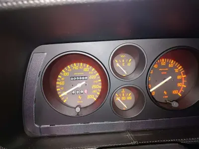 Usata Ferrari 348 295 CV (216 kW) 1990