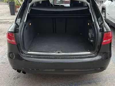 Occasion Audi A4