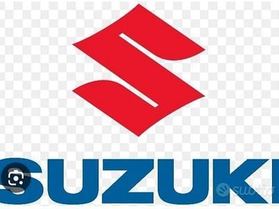 Usata Suzuki Samurai 64 CV (47 kW) 1990 SUV