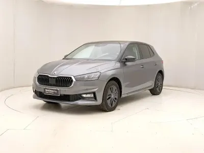 Usata Skoda Fabia