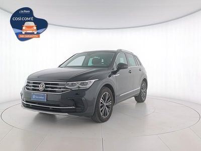 Usata VW Tiguan Elegance 150 CV (110 kW) 2023 SUV