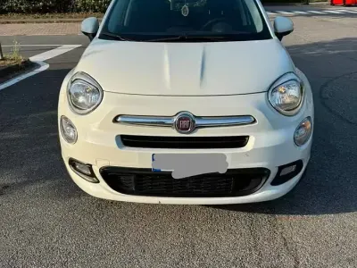 Usata Fiat 500X