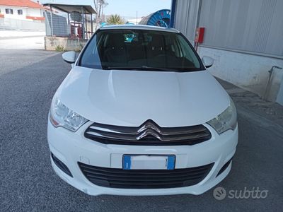 usata Citroën C4 1.6 Elegance