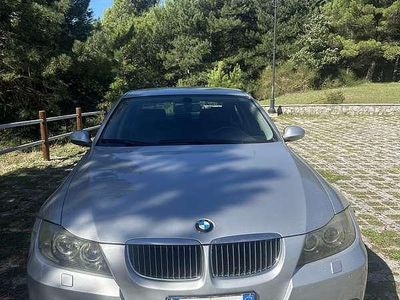 Usata BMW 320 M Sport 163 CV (119 kW) 2005 Berlina