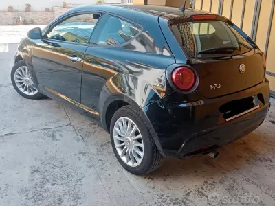 Usata Alfa Romeo MiTo