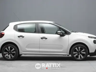 Usata Citroën C3