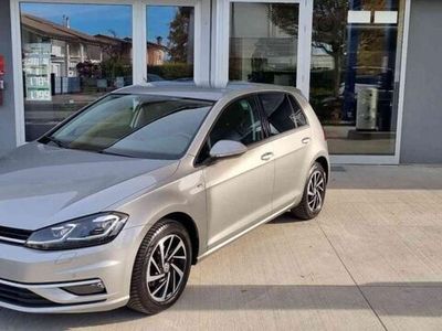 usata VW Golf VII 1.0 TSI 110 CV 5p. Sport join