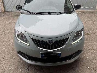 Usata Lancia Ypsilon S 69 CV (50 kW) 2024 Utilitaria